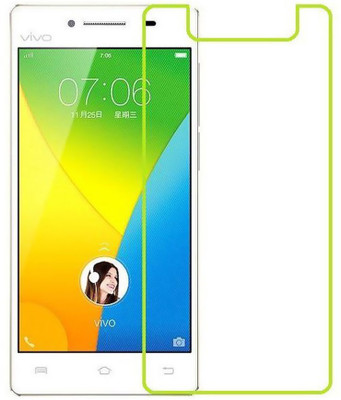 NaturalBuy Tempered Glass Guard for OnePlus 3T(Pack of 1)