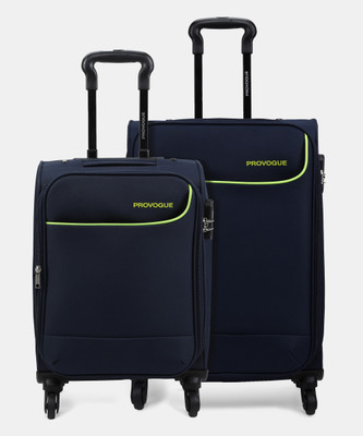 provogue-combo-set-2820-cabin-check-in-luggage-28-inchteal
