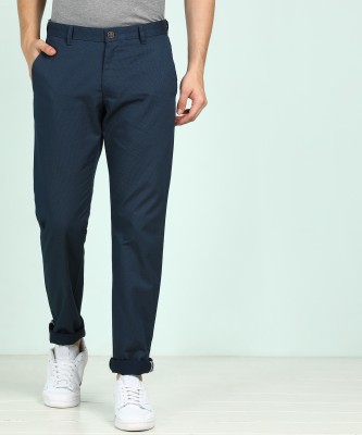 van-heusen-sport-slim-fit-men-blue-trousers