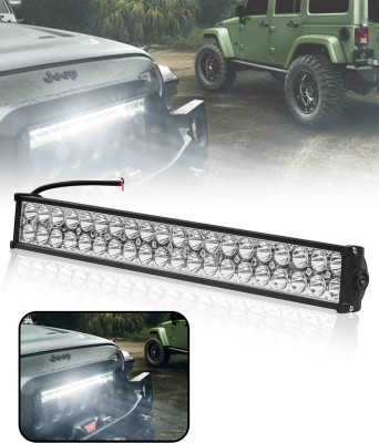 FABTEC LED Fog Lamp Unit for Universal For Car Universal For Car