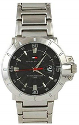 TOMMY HILFIGER Analog Watch - For Men TOMMY HILFIGER Analog Watch - For Men
