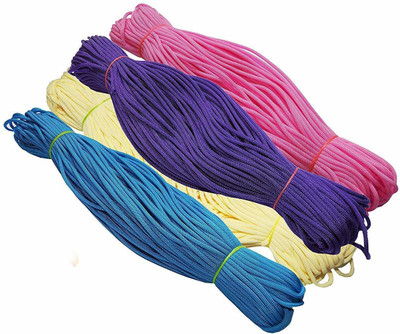 CHL ROAR SOFT MACRAME CORDS 4 COLOR