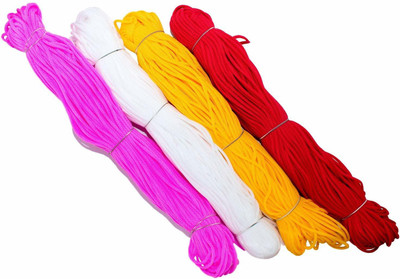 CHL ROAR SOFT MACRAME CORDS