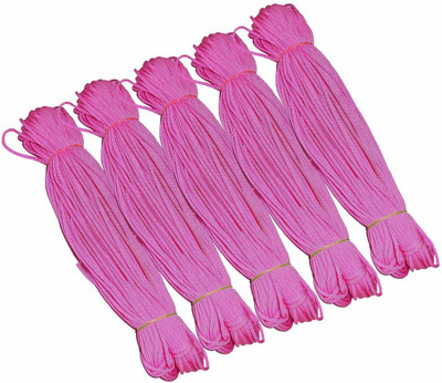 CHL ROAR CORDS ONE COLOR SET OF 250 M LOVELY PINK