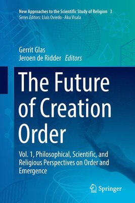 The Future of Creation Order(English, Paperback, unknown)
