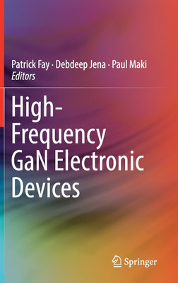 High-Frequency GaN Electronic Devices(English, Hardcover, unknown)