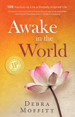 Awake in the World(English, Paperback, Moffitt Debra)
