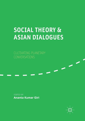 Social Theory and Asian Dialogues(English, Paperback, unknown)
