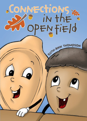 Connections in the Open Field(English, Paperback, Thompson Ruth-Ann)
