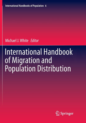 International Handbook of Migration and Population Distribution(English, Paperback, unknown)