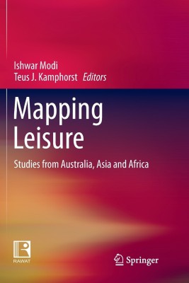 Mapping Leisure(English, Paperback, unknown)