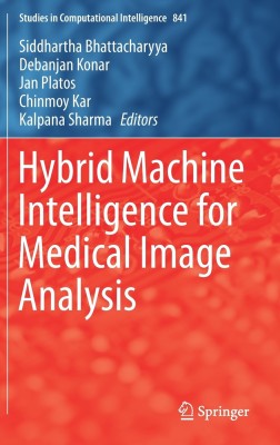 Hybrid Machine Intelligence for Medical Image Analysis(English, Hardcover, unknown)