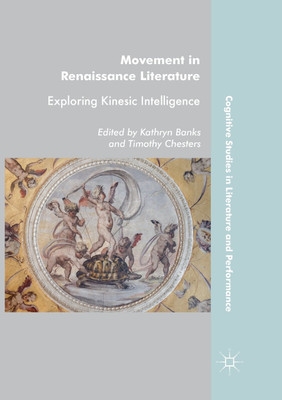 Movement in Renaissance Literature(English, Paperback, unknown)