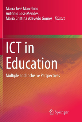 ICT in Education(English, Paperback, unknown)