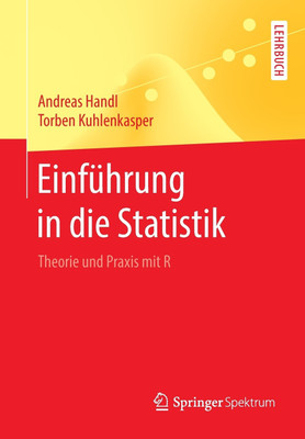 Einfuehrung in die Statistik(German, Paperback, Handl Andreas)