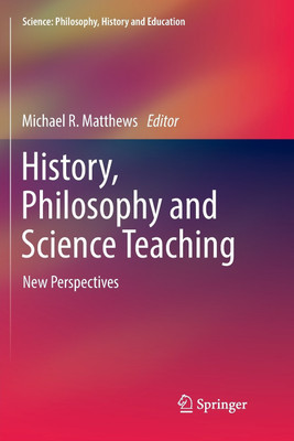 History, Philosophy and Science Teaching(English, Paperback, unknown)