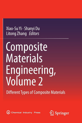 Composite Materials Engineering, Volume 2(English, Paperback, unknown)