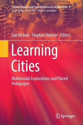 Learning Cities(English, Paperback, unknown)