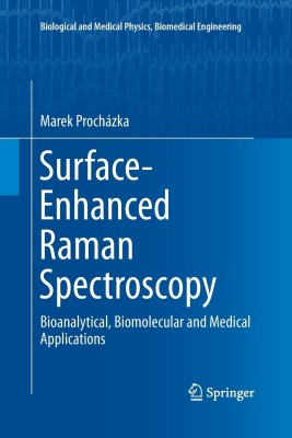 Surface-Enhanced Raman Spectroscopy(English, Paperback, Prochazka Marek)