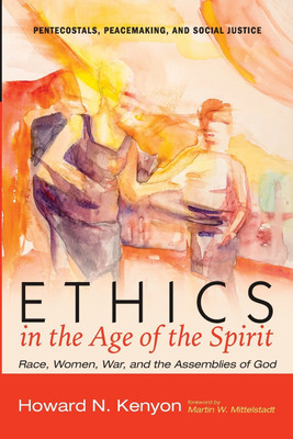 Ethics in the Age of the Spirit(English, Paperback, Kenyon Howard N)