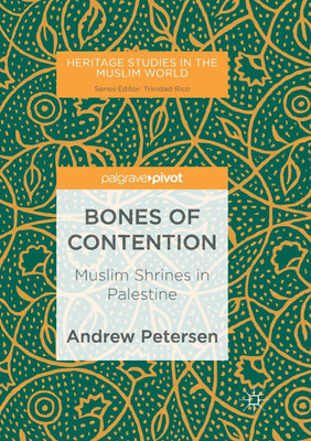 Bones of Contention(English, Paperback, Petersen Andrew)