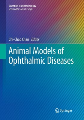 Animal Models of Ophthalmic Diseases(English, Paperback, unknown)