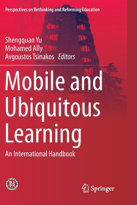 Mobile and Ubiquitous Learning(English, Paperback, unknown)