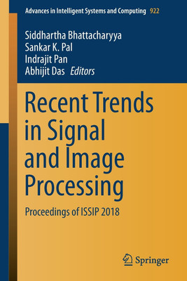 Recent Trends in Signal and Image Processing(English, Paperback, unknown)