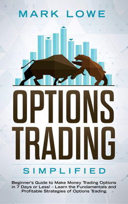 Options Trading(English, Hardcover, Lowe Mark)