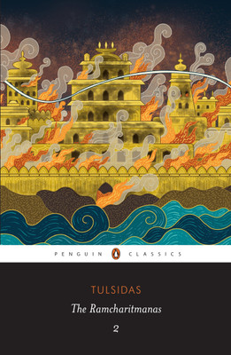 The Ramcharitmanas 2(English, Paperback, Tulsidas CHOWDHURY, ROHINI)