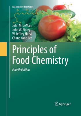 Principles of Food Chemistry(English, Paperback, deMan John M.)