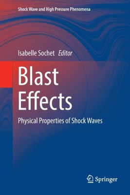 Blast Effects(English, Paperback, unknown)