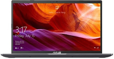 Image of Asus Vivobook 14 7th Gen Core i3 14 inch Laptop which is one of the best laptops under 30000