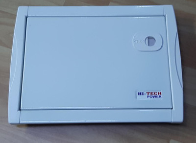 HI TECH POWER TYD5R6R5N Distribution Board