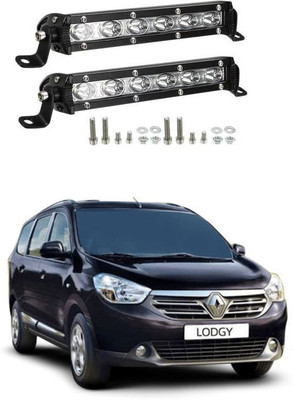 PRTEK LED Fog Lamp Unit for Renault Lodgy