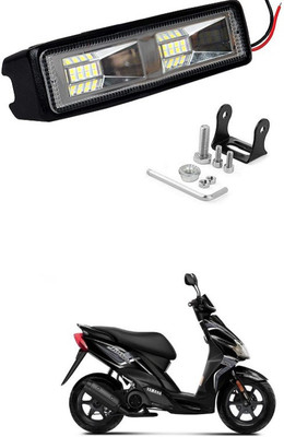 PRTEK LED Fog Lamp Unit for Yamaha