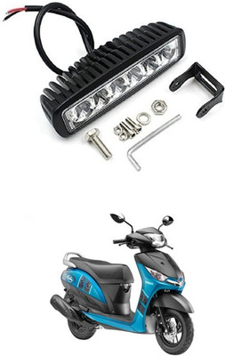 PRTEK LED Fog Lamp Unit for Yamaha Alpha