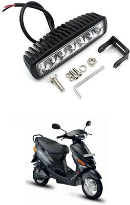 PRTEK LED Fog Lamp Unit for Hero
