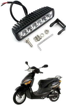 PRTEK LED Fog Lamp Unit for Hero