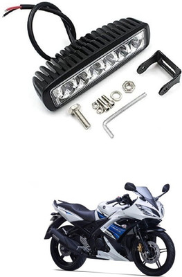 PRTEK LED Fog Lamp Unit for Yamaha YZF R15 S