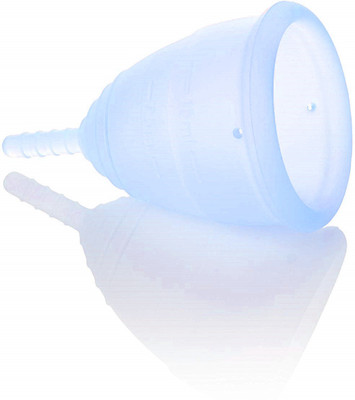 AddBeauty Small Reusable Menstrual Cup(Pack of 1)