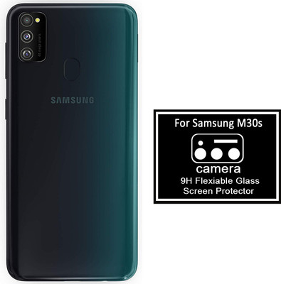 Roxel Camera Lens Protector for Samsung Galaxy M30s(Pack of 1)