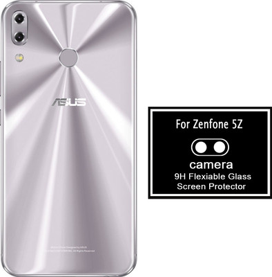 Roxel Camera Lens Protector for Asus Zenfone 5Z(Pack of 1)