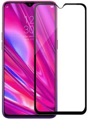 BRENZZ Edge To Edge Tempered Glass for VIVO S1(Pack of 1)