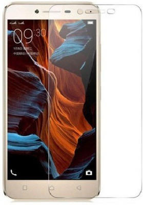 Mobizworld Tempered Glass Guard for Lenovo Vibe K5 Plus(Pack of 1)