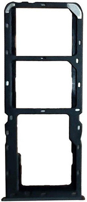 Docile Sim Card Tray(Compatible With OPPO A5)