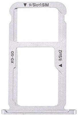 Docile Sim Card Tray(Compatible With HONOR 6X)