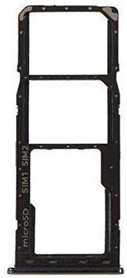 Docile Sim Card Tray(Compatible With SAMSUNG GALAXY A50)