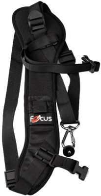 Stookin F1 Sling Shoulder Strap Strap(Black)