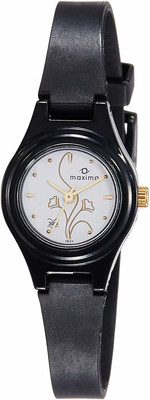 8% OFF on MAXIMA 01621PPLW Hybrid Analog Watch - For Women